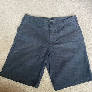 Mens size 30 Hurley (Nike Dri-fit) shorts